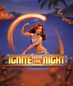 Feel the excitement of summer nights with Ignite the Night slot game by Relax Gaming, featuring a picturesque beach backdrop and radiant fireflies. Enjoy the relaxing ambiance while aiming for big wins with featuring guitars, lanterns, and fruity cocktails.