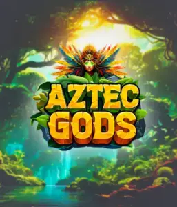 Explore the ancient world of the Aztec Gods game by Swintt, showcasing rich graphics of Aztec culture with symbols of gods, pyramids, and sacred animals. Discover the majesty of the Aztecs with exciting gameplay including expanding wilds, multipliers, and free spins, great for history enthusiasts in the heart of pre-Columbian America.