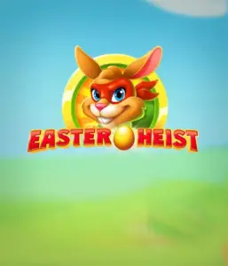 Participate in the colorful caper of the Easter Heist game by BGaming, featuring a bright spring setting with mischievous bunnies executing a daring heist. Experience the excitement of collecting special rewards across vivid meadows, with features like free spins, wilds, and bonus games for an engaging play session. Ideal for anyone looking for a festive twist in their slot play.